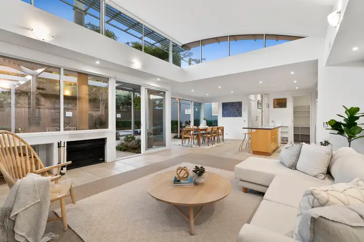 Third view of Homely house listing, 5 Alexander Crescent, Point Lonsdale VIC 3225