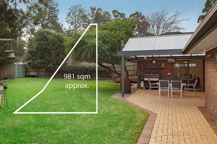 3 Karingal Drive, Montmorency VIC 3094