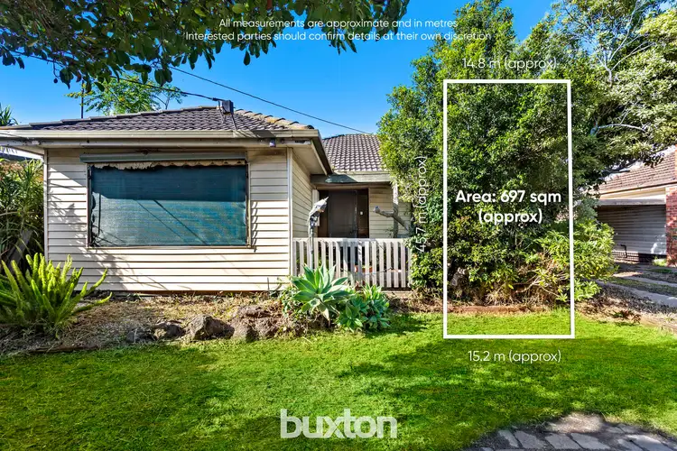 11 Aonach Street, Clayton South VIC 3169
