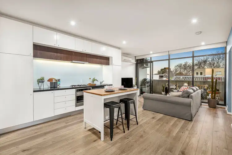 4/45 Church Street, Hawthorn VIC 3122