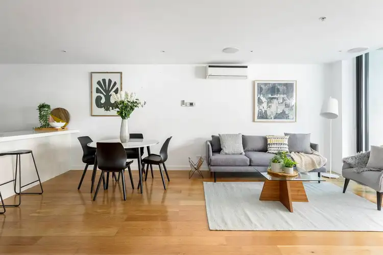 102/77 Nott Street, Port Melbourne VIC 3207