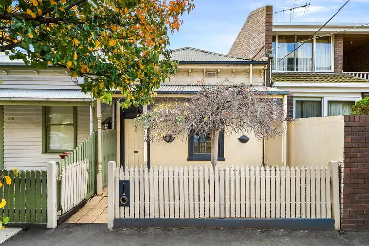 108 Palmerston Crescent, South Melbourne VIC 3205