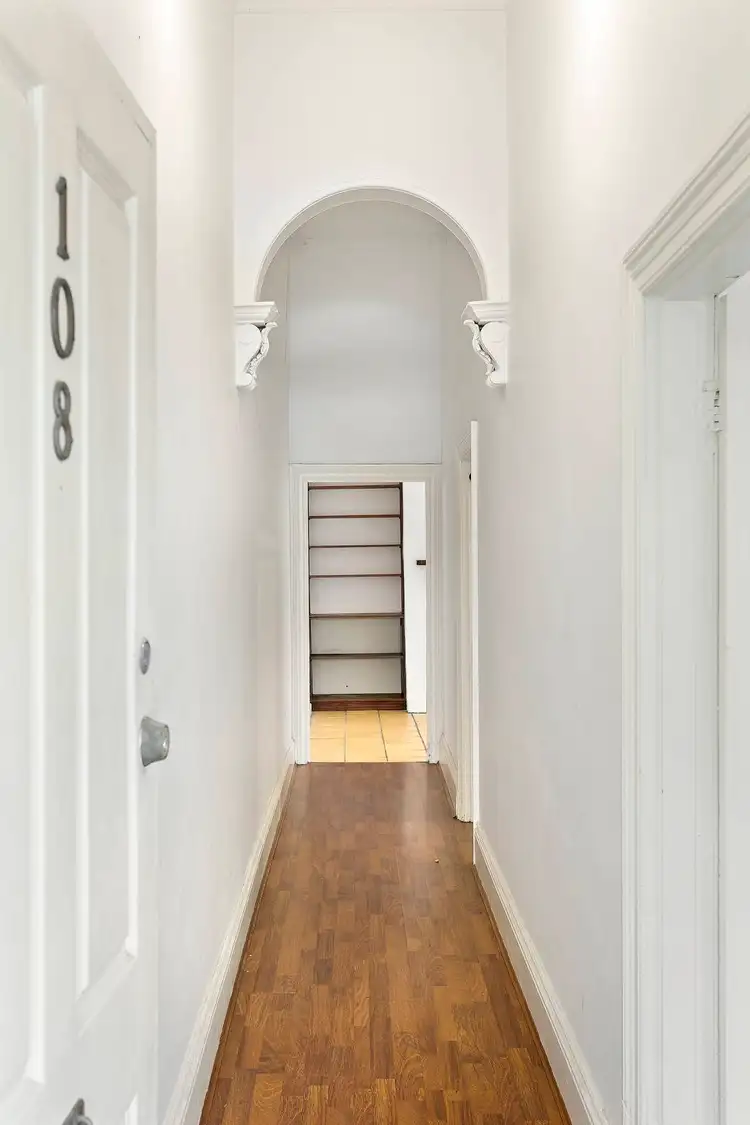 Second view of Homely house listing, 108 Palmerston Crescent, South Melbourne VIC 3205