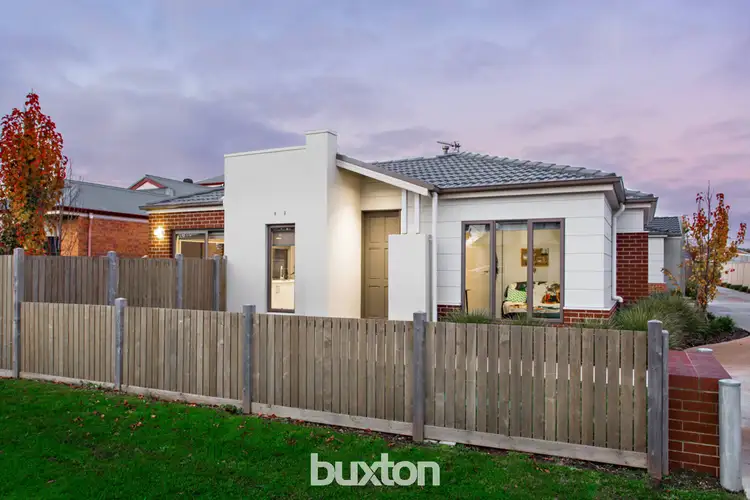 Main view of Homely house listing, 1/33 Yarrowee Street, Sebastopol VIC 3356