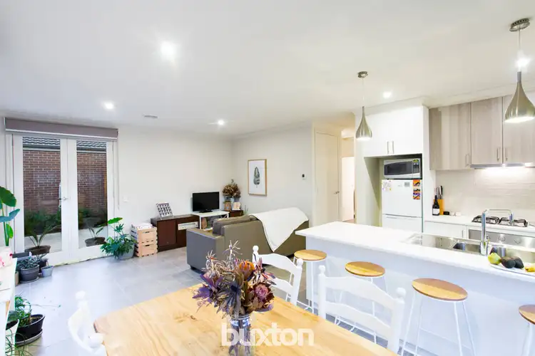Second view of Homely house listing, 1/33 Yarrowee Street, Sebastopol VIC 3356