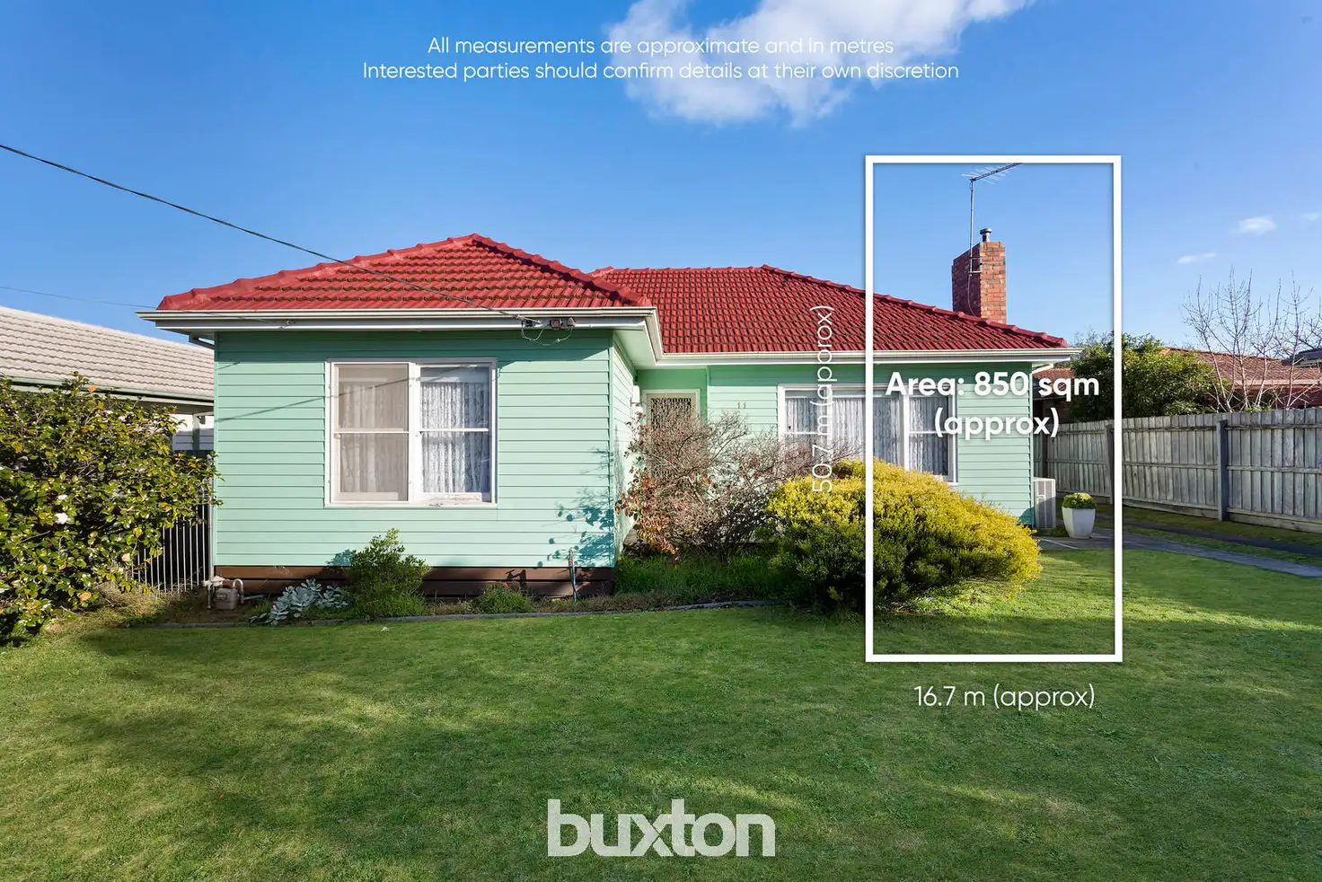Main view of Homely house listing, 11 Gordon Avenue, Oakleigh East VIC 3166