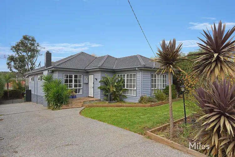 8 Lewellin Grove, Rosanna VIC 3084