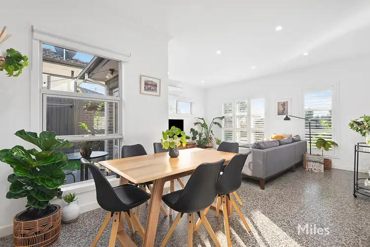 Fourth view of Homely townhouse listing, 179 Watsonia Road, Watsonia VIC 3087
