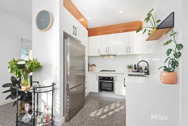 Fifth view of Homely townhouse listing, 179 Watsonia Road, Watsonia VIC 3087