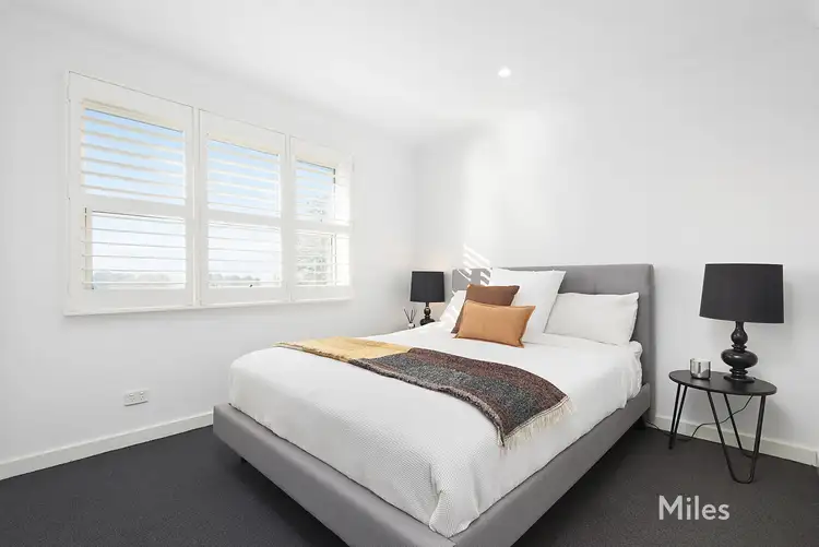 Sixth view of Homely townhouse listing, 179 Watsonia Road, Watsonia VIC 3087