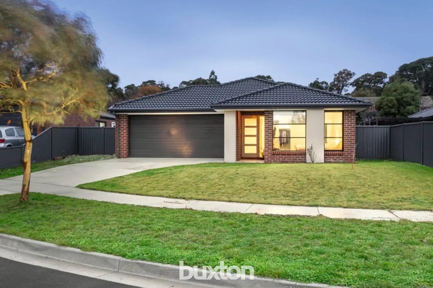 Main view of Homely house listing, 8 Nathanael Place, Ballarat East VIC 3350
