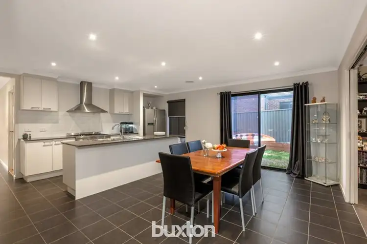 Second view of Homely house listing, 8 Nathanael Place, Ballarat East VIC 3350