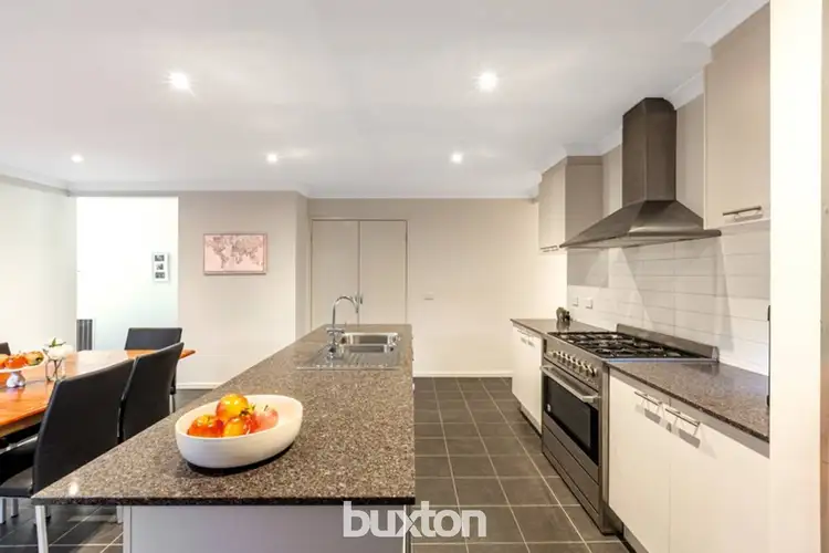 Third view of Homely house listing, 8 Nathanael Place, Ballarat East VIC 3350