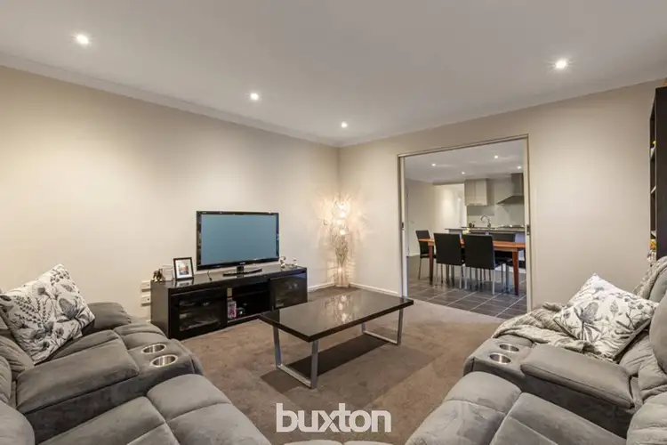 Fourth view of Homely house listing, 8 Nathanael Place, Ballarat East VIC 3350