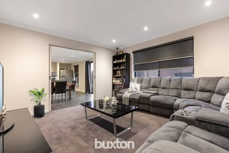 Fifth view of Homely house listing, 8 Nathanael Place, Ballarat East VIC 3350