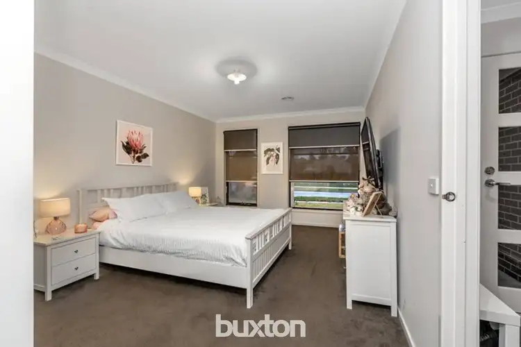 Sixth view of Homely house listing, 8 Nathanael Place, Ballarat East VIC 3350