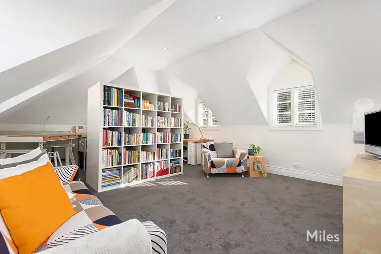 Sixth view of Homely townhouse listing, 3/5 Jolliffe Crescent, Rosanna VIC 3084