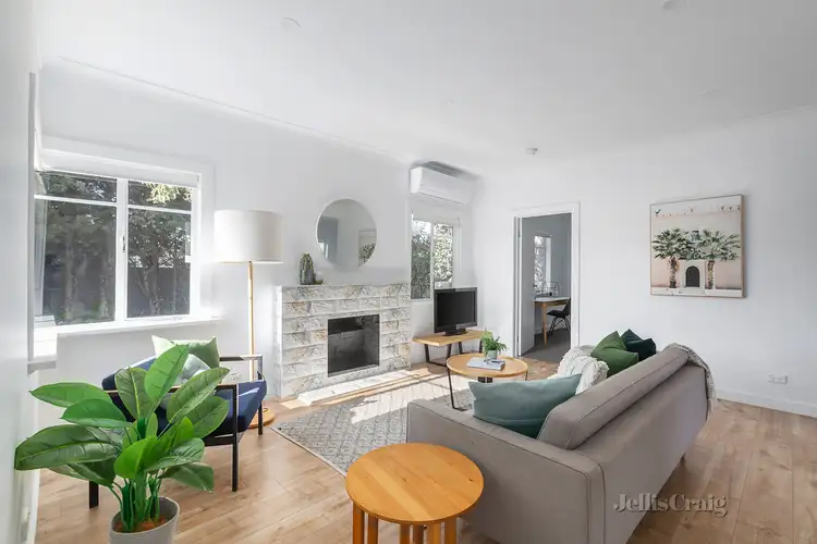 Main view of Homely house listing, 1/585 Warrigal Road, Bentleigh East VIC 3165