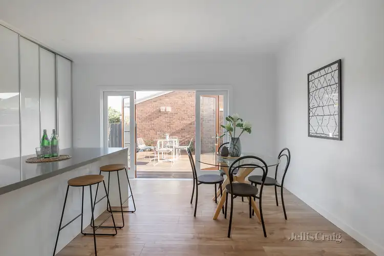 Third view of Homely house listing, 1/585 Warrigal Road, Bentleigh East VIC 3165