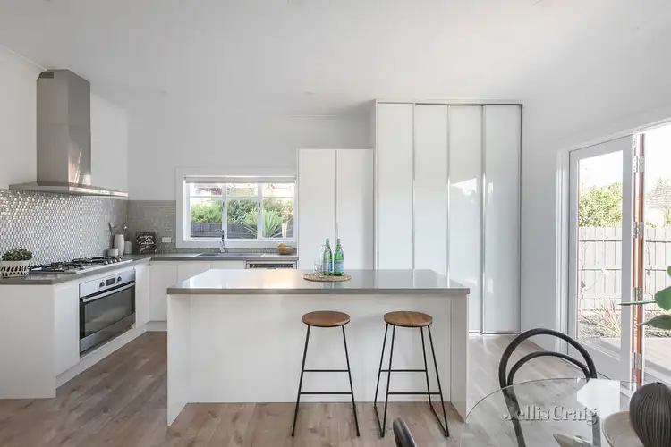 Fourth view of Homely house listing, 1/585 Warrigal Road, Bentleigh East VIC 3165