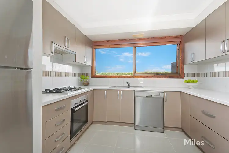 Third view of Homely unit listing, 2/65 Wungan Street, Macleod VIC 3085