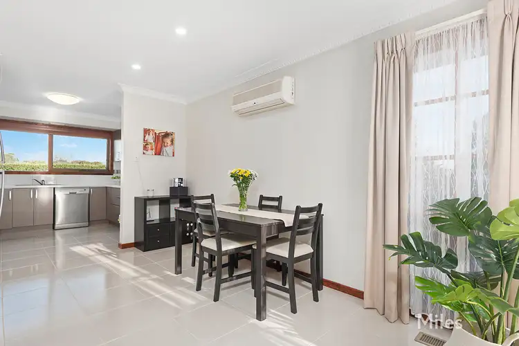 Fourth view of Homely unit listing, 2/65 Wungan Street, Macleod VIC 3085