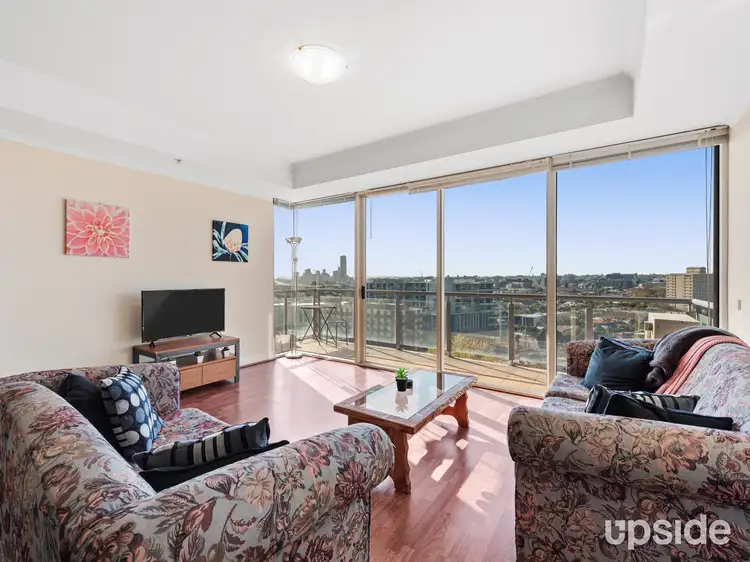 126/632 St Kilda Road, Melbourne VIC 3004