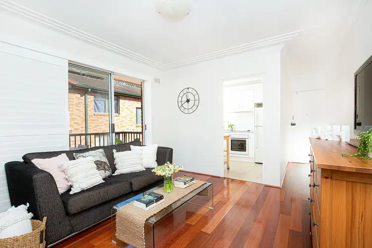 10/22 Beauchamp  Street, Marrickville NSW 2204