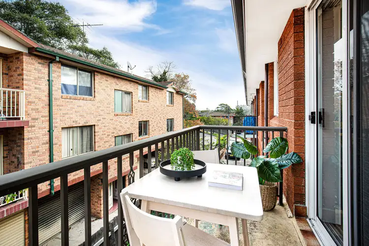 Second view of Homely apartment listing, 10/22 Beauchamp Street, Marrickville NSW 2204
