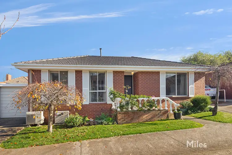 2/7-9 Anderson Street, Heidelberg VIC 3084