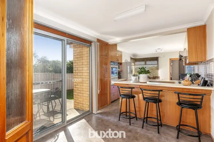Fourth view of Homely house listing, 319 Dowling Street, Wendouree VIC 3355