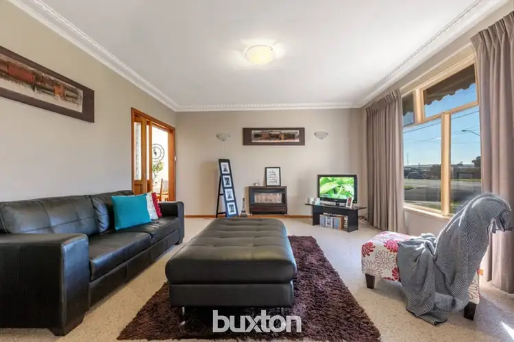 Fifth view of Homely house listing, 319 Dowling Street, Wendouree VIC 3355