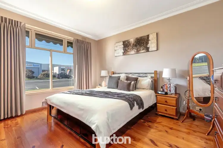 Sixth view of Homely house listing, 319 Dowling Street, Wendouree VIC 3355