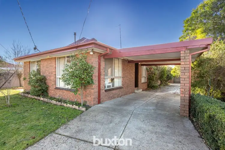 Main view of Homely house listing, 38 Ivanhoe Street, Wendouree VIC 3355
