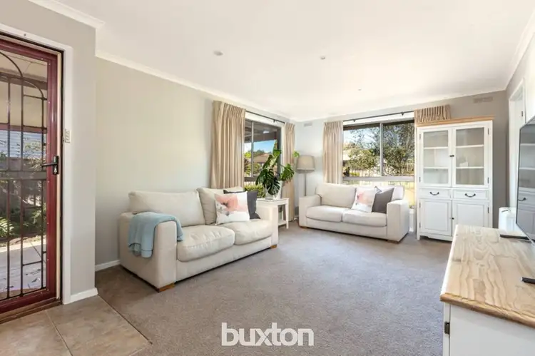 Second view of Homely house listing, 38 Ivanhoe Street, Wendouree VIC 3355