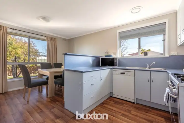 Third view of Homely house listing, 38 Ivanhoe Street, Wendouree VIC 3355