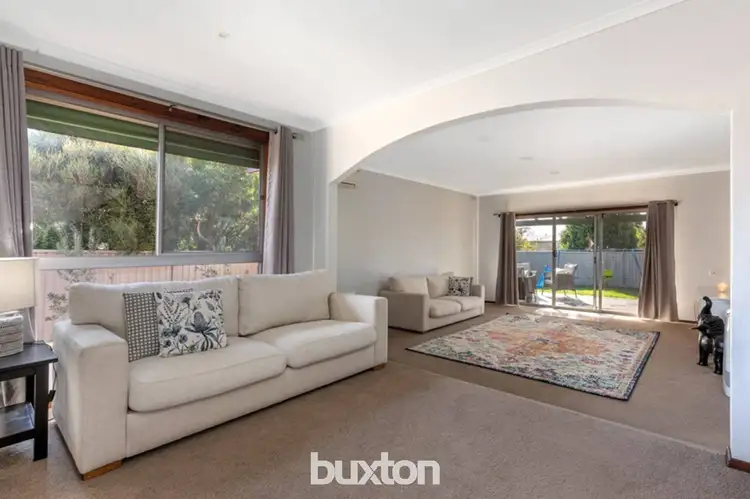 Fourth view of Homely house listing, 38 Ivanhoe Street, Wendouree VIC 3355
