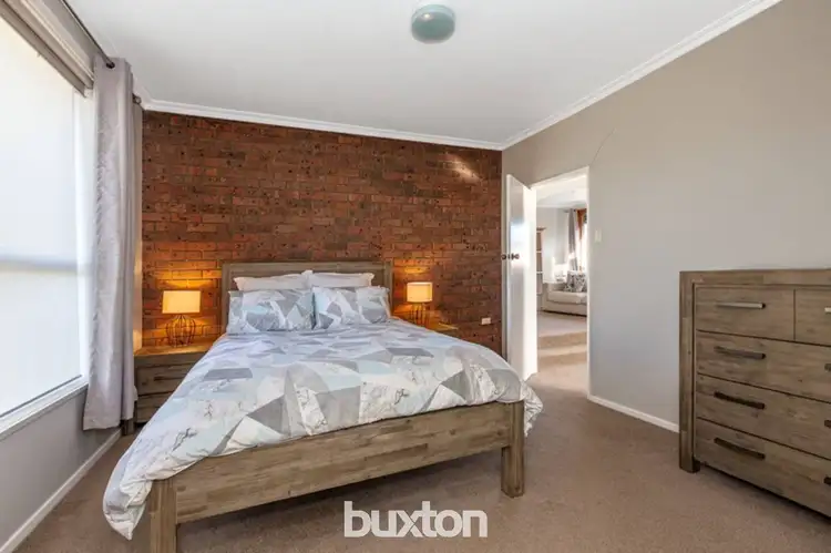 Fifth view of Homely house listing, 38 Ivanhoe Street, Wendouree VIC 3355