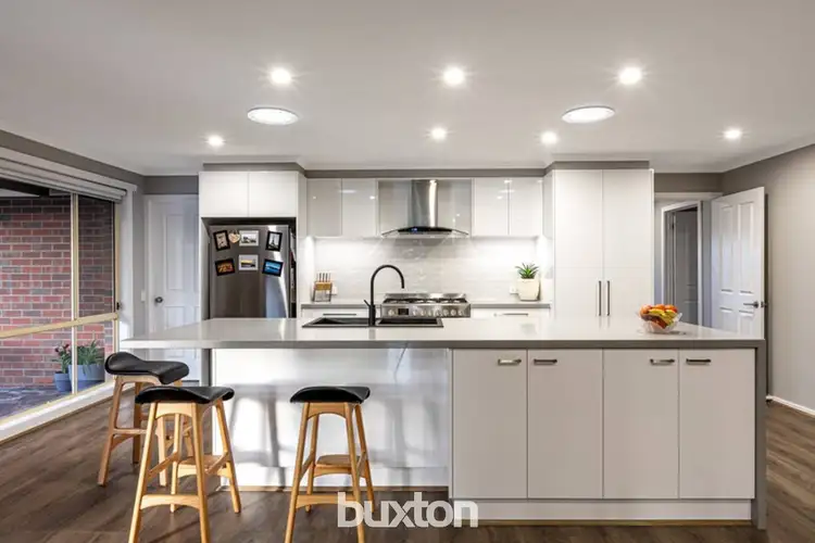 Fifth view of Homely house listing, 41 Robertson Drive, Alfredton VIC 3350