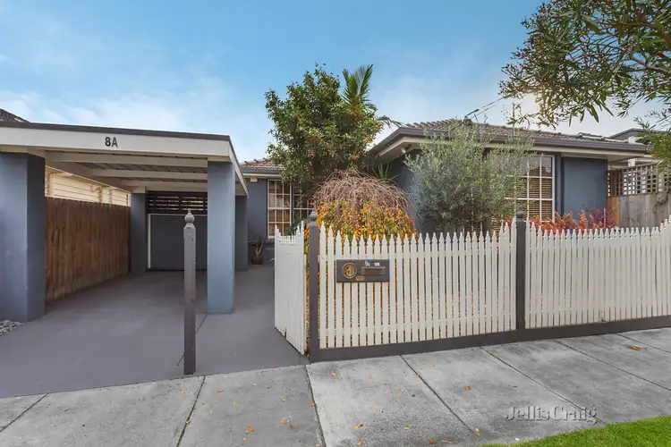 8a York Street, Bentleigh East VIC 3165