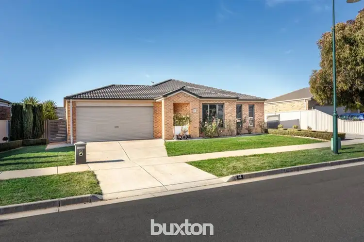 Main view of Homely house listing, 32 Normlyttle Parade, Miners Rest VIC 3352