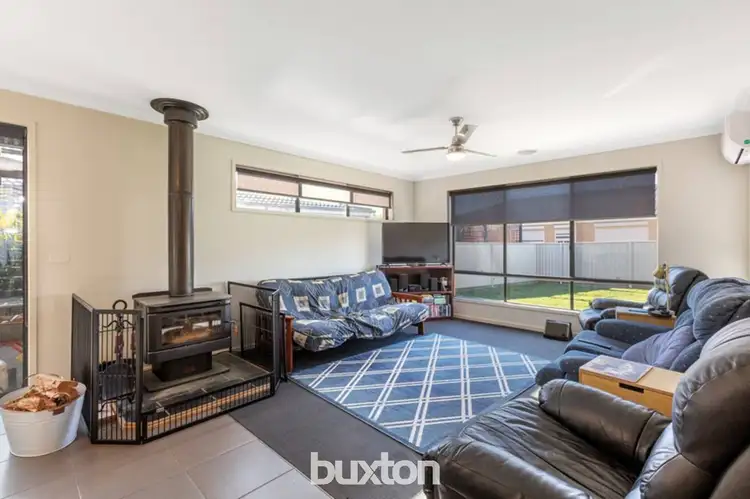 Second view of Homely house listing, 32 Normlyttle Parade, Miners Rest VIC 3352