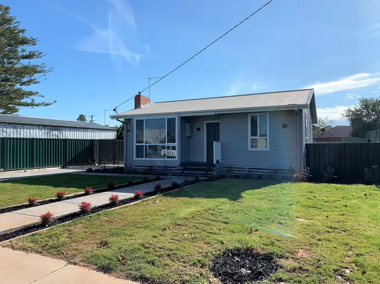 51 Grutzner  Avenue, Shepparton VIC 3630