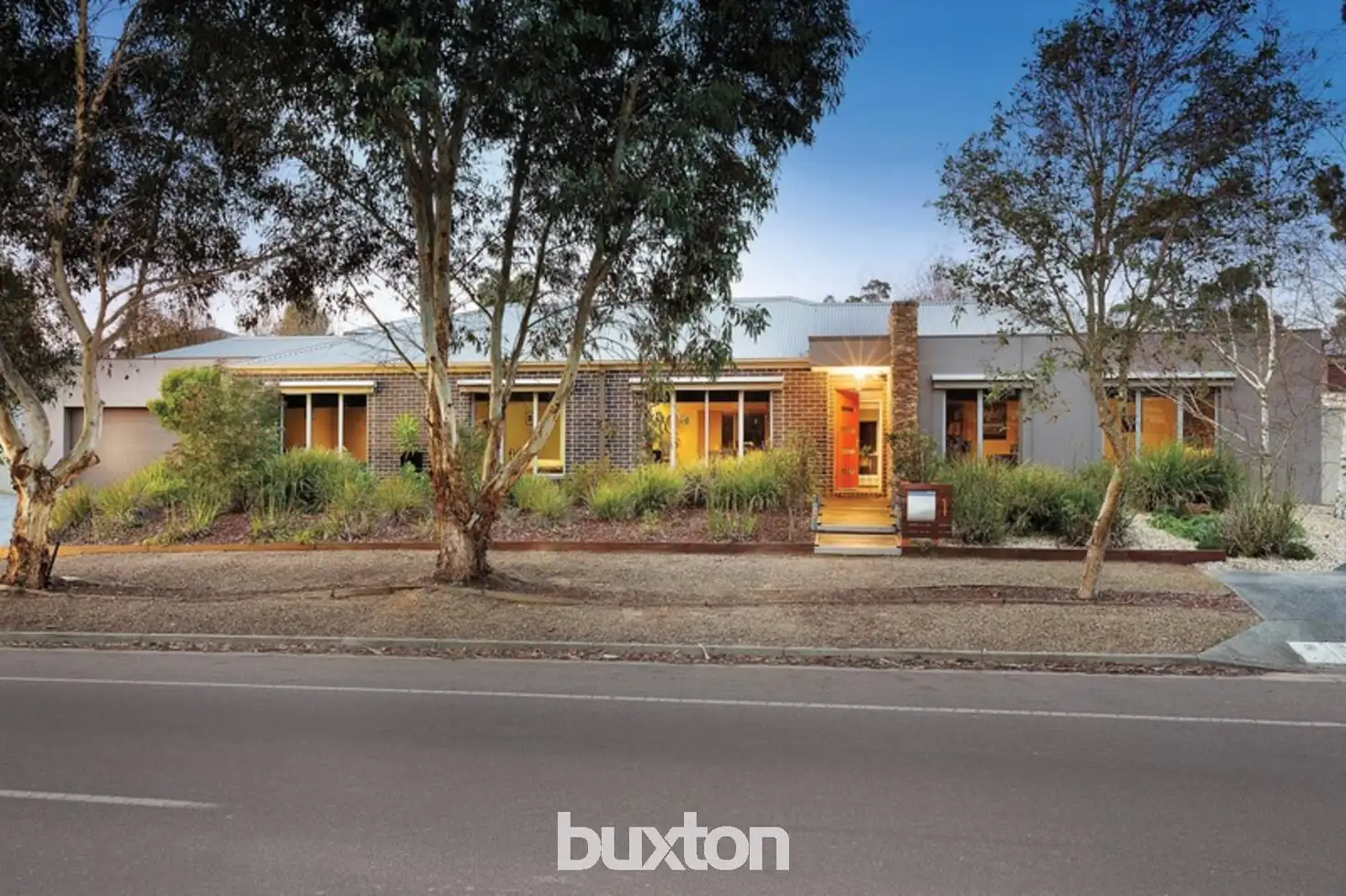 Main view of Homely land listing, 1 Liston Close, Mount Clear VIC 3350