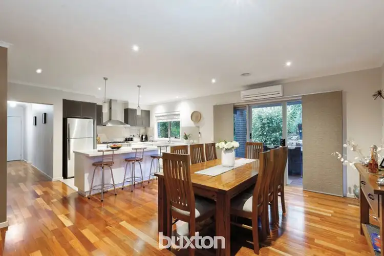 Second view of Homely land listing, 1 Liston Close, Mount Clear VIC 3350