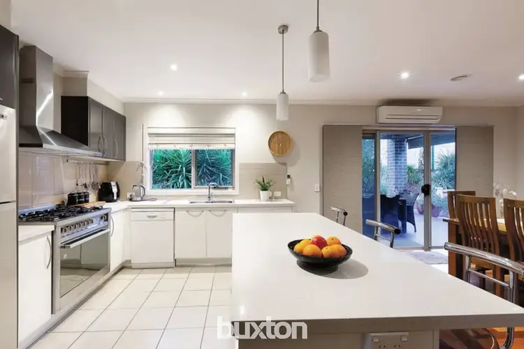 Third view of Homely land listing, 1 Liston Close, Mount Clear VIC 3350