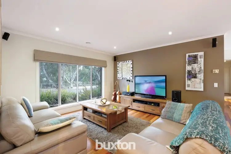 Fifth view of Homely land listing, 1 Liston Close, Mount Clear VIC 3350