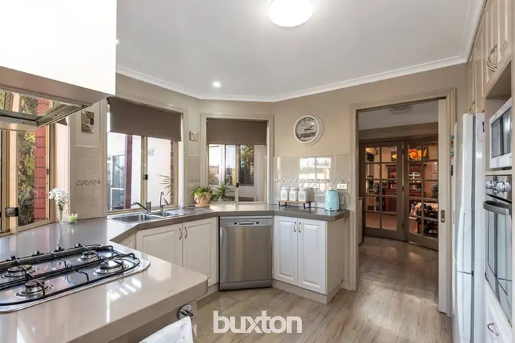 Third view of Homely house listing, 45 Robertson Drive, Alfredton VIC 3350