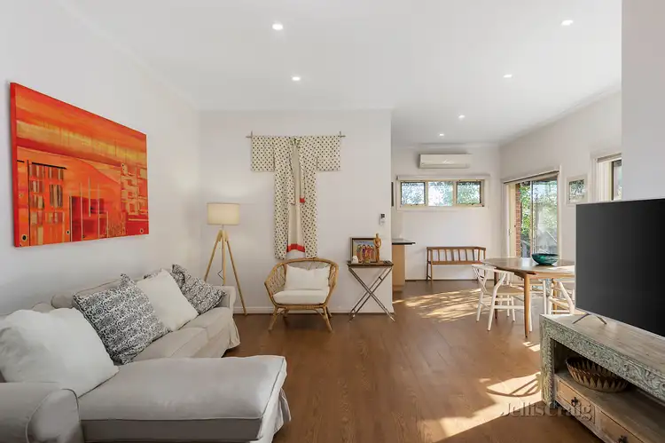 Third view of Homely unit listing, 1/2B Aberdeen Road, Blackburn South VIC 3130