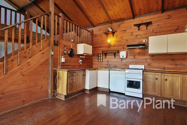 Main view of Homely unit listing, A/30 Hildebrand Road, Cottles Bridge VIC 3099